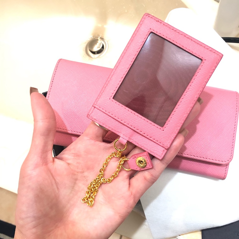 Prada wallet - Picture 6 of 10